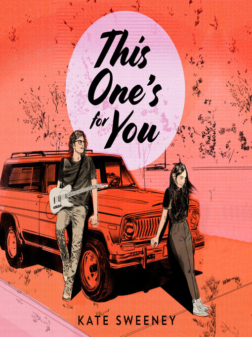 Title details for This One's for You by Kate Sweeney - Available